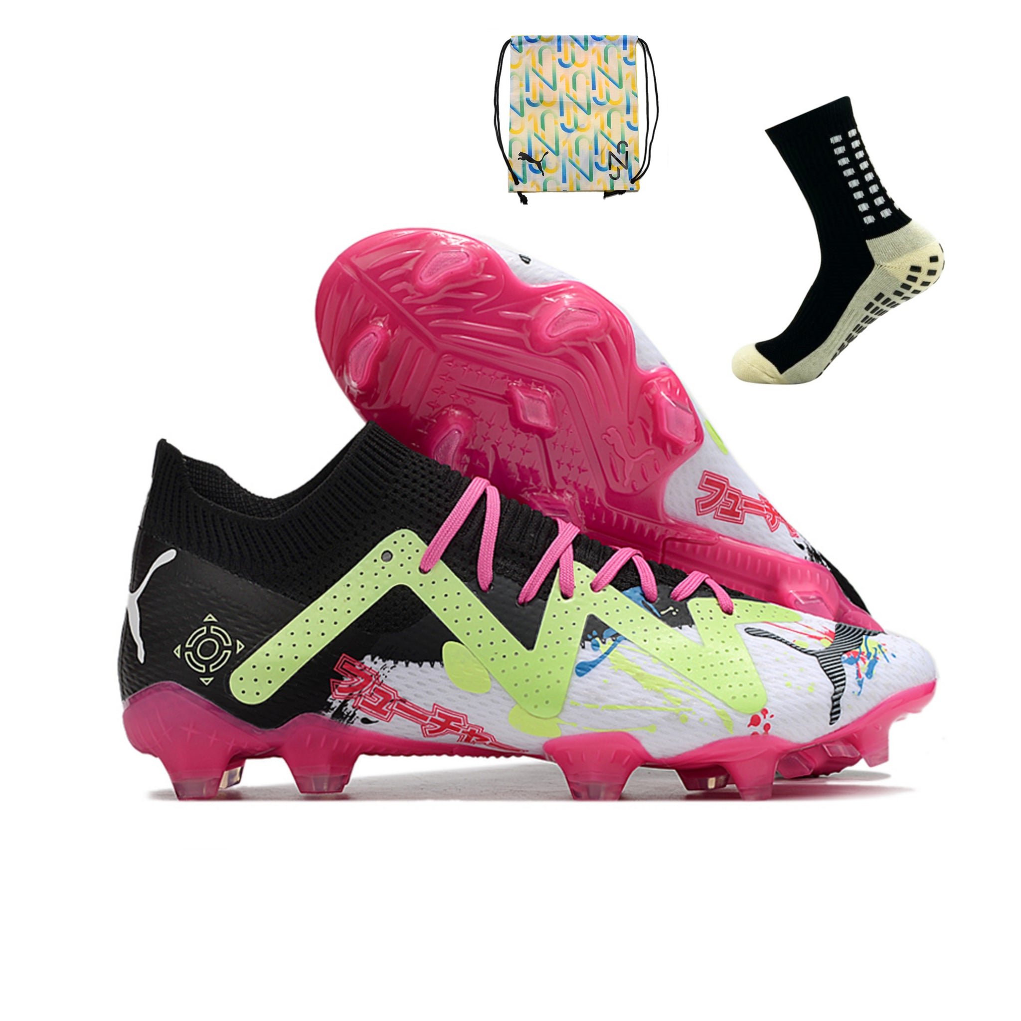 Puma Future Ultimate FG - PowerCat Tokyo – Acstorechuteiras