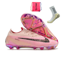 Carregar imagem no visualizador da galeria, Nike Phantom GX Elite FG - Rosa
