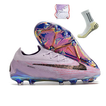 Carregar imagem no visualizador da galeria, Nike Phantom GX Elite FG - Roxo
