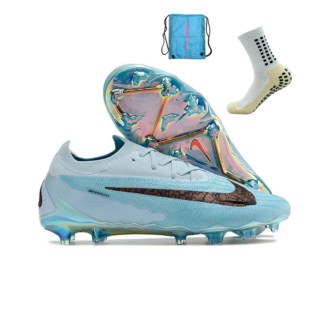 Nike Phantom GX Elite FG - Azul