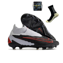 Carregar imagem no visualizador da galeria, Nike Phantom GX Elite DF FG - Preto Branco
