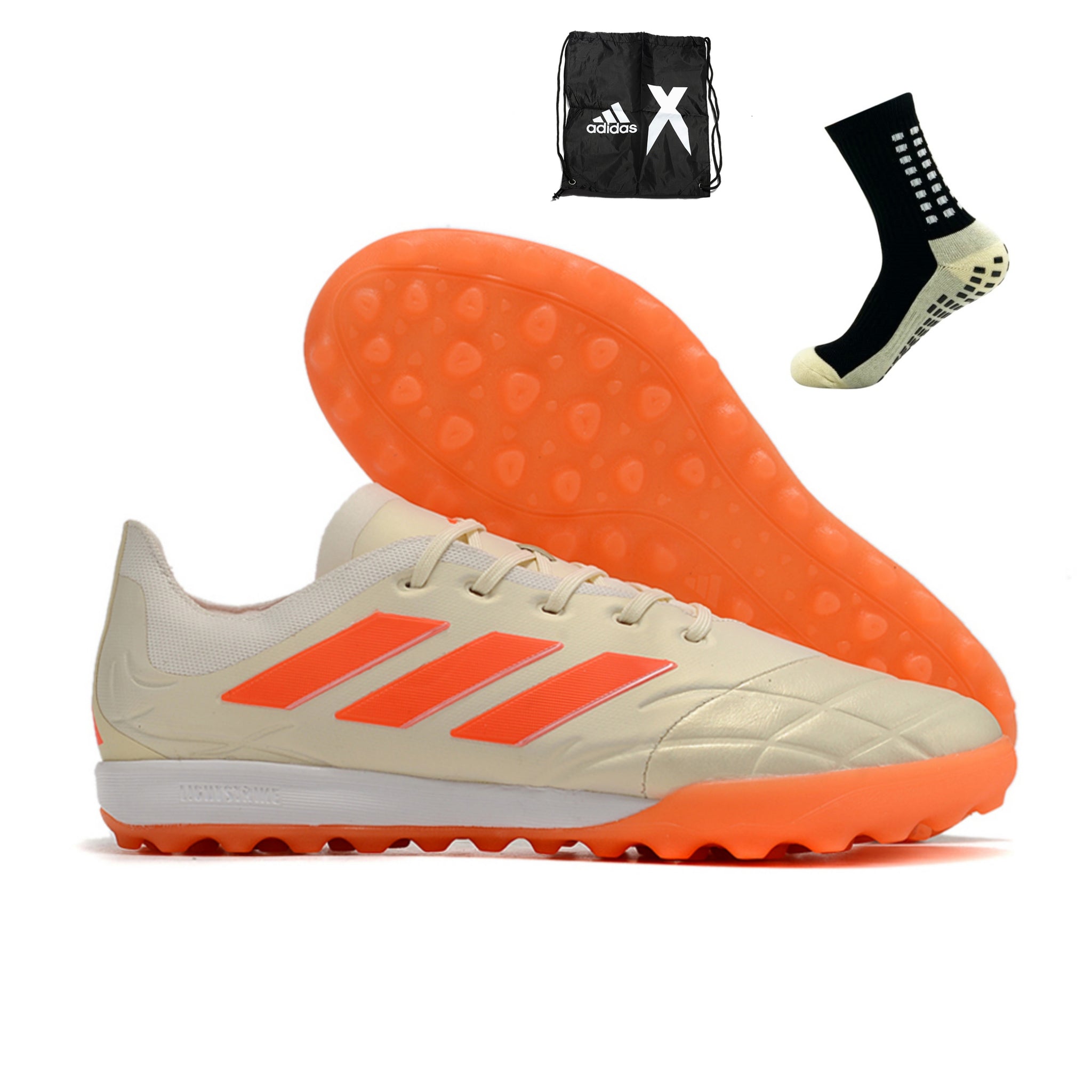 Adidas Copa Pure .3 Society - Heatspawn – Acstorechuteiras