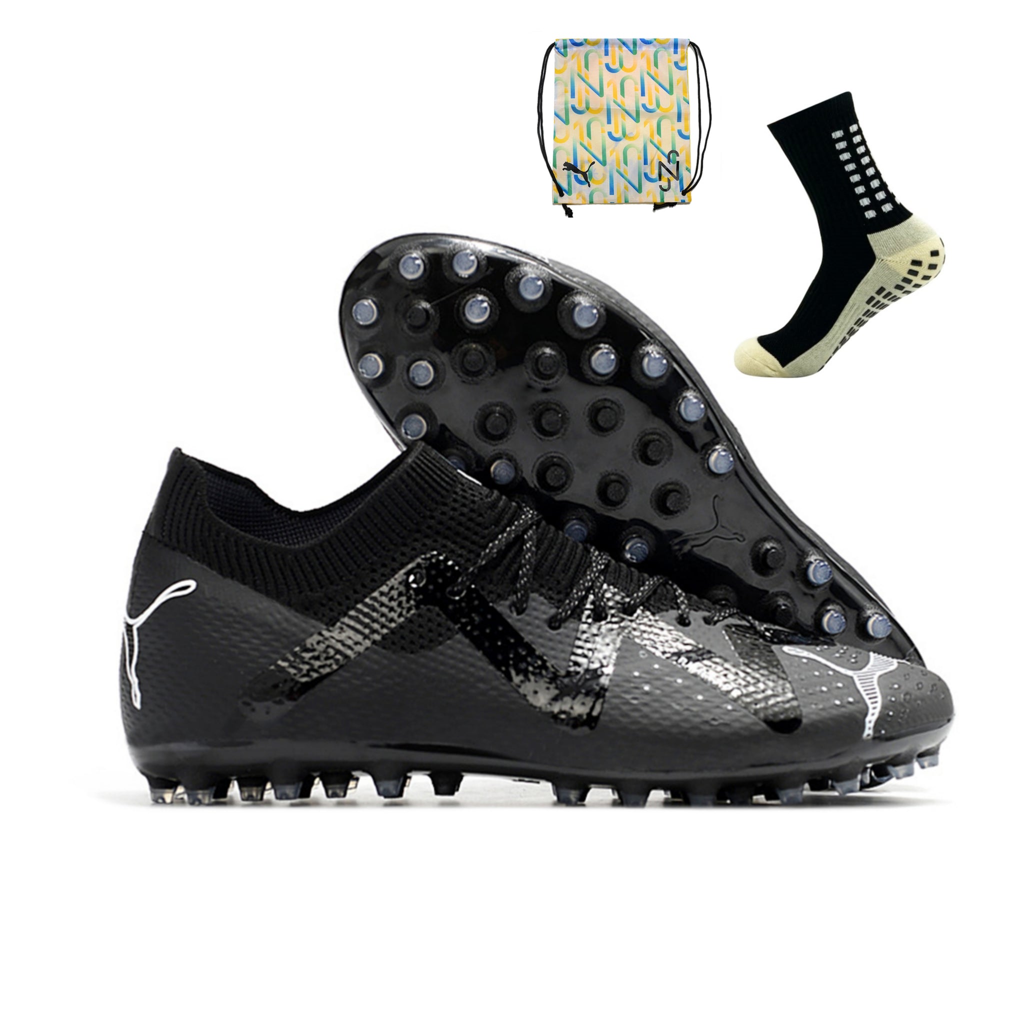 Puma Future Ultimate MG - Shadow Pack – Acstorechuteiras