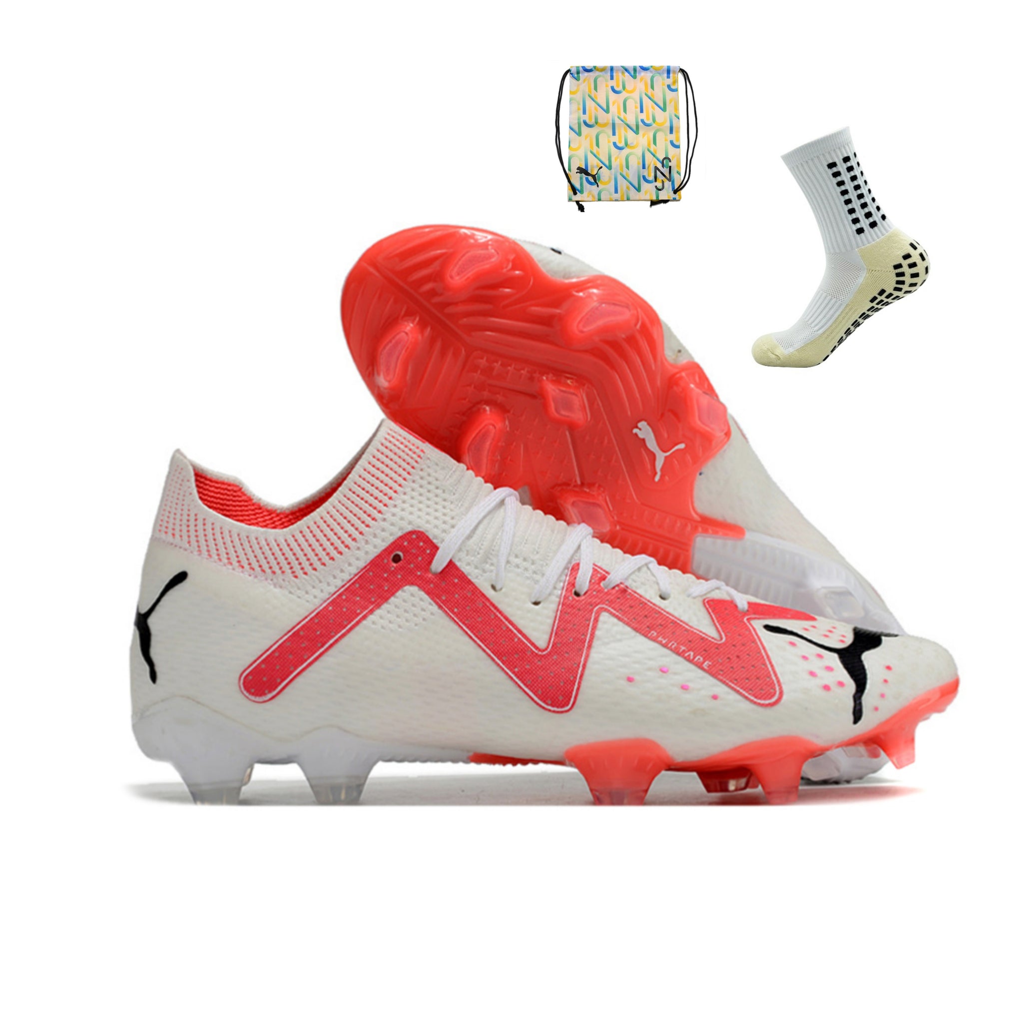 シューズ 27cm PUMA Future Ultimate Tricks Pack Puma Future Ultimate FG - Breakthrough Pack – Acstorechuteiras
