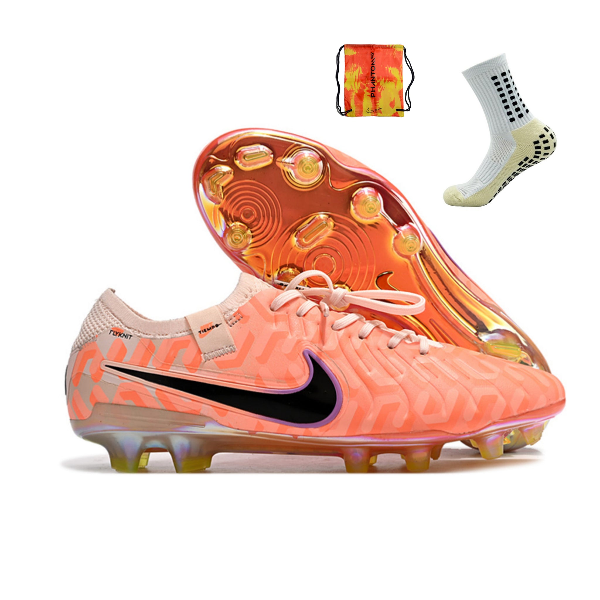 Nike Tiempo Legend X Elite FG - United Pack – Acstorechuteiras