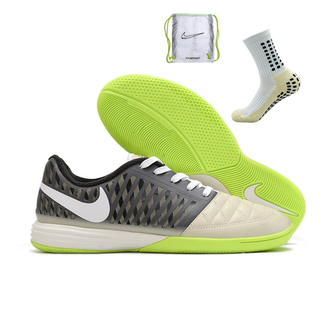 Nike lunar gato 2 verde Clearance