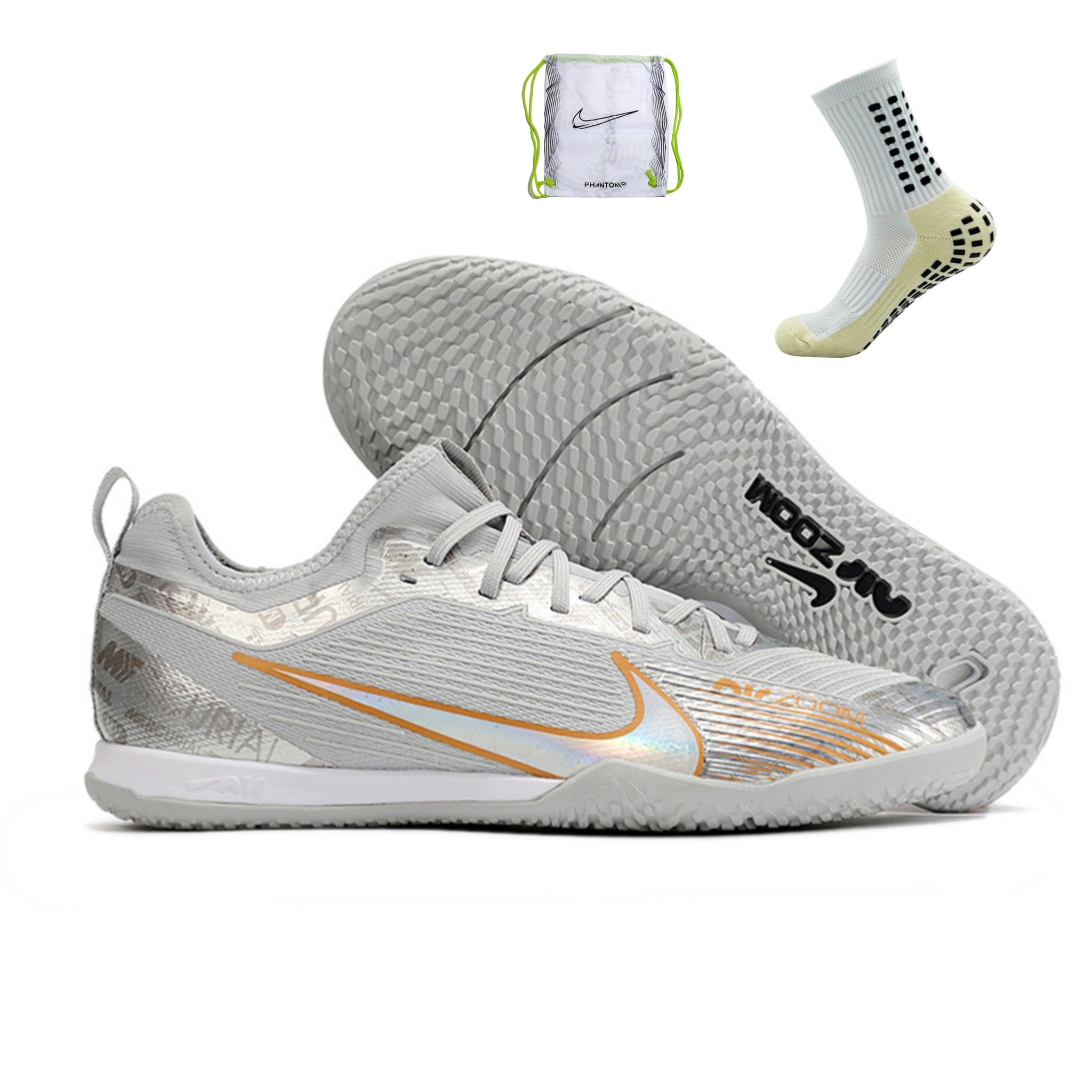 2024年 お歳暮・冬ギフト特集 Zoom Air Nike Mercurial Anos 25 - Futsal Pro 15 Vapor シューズ