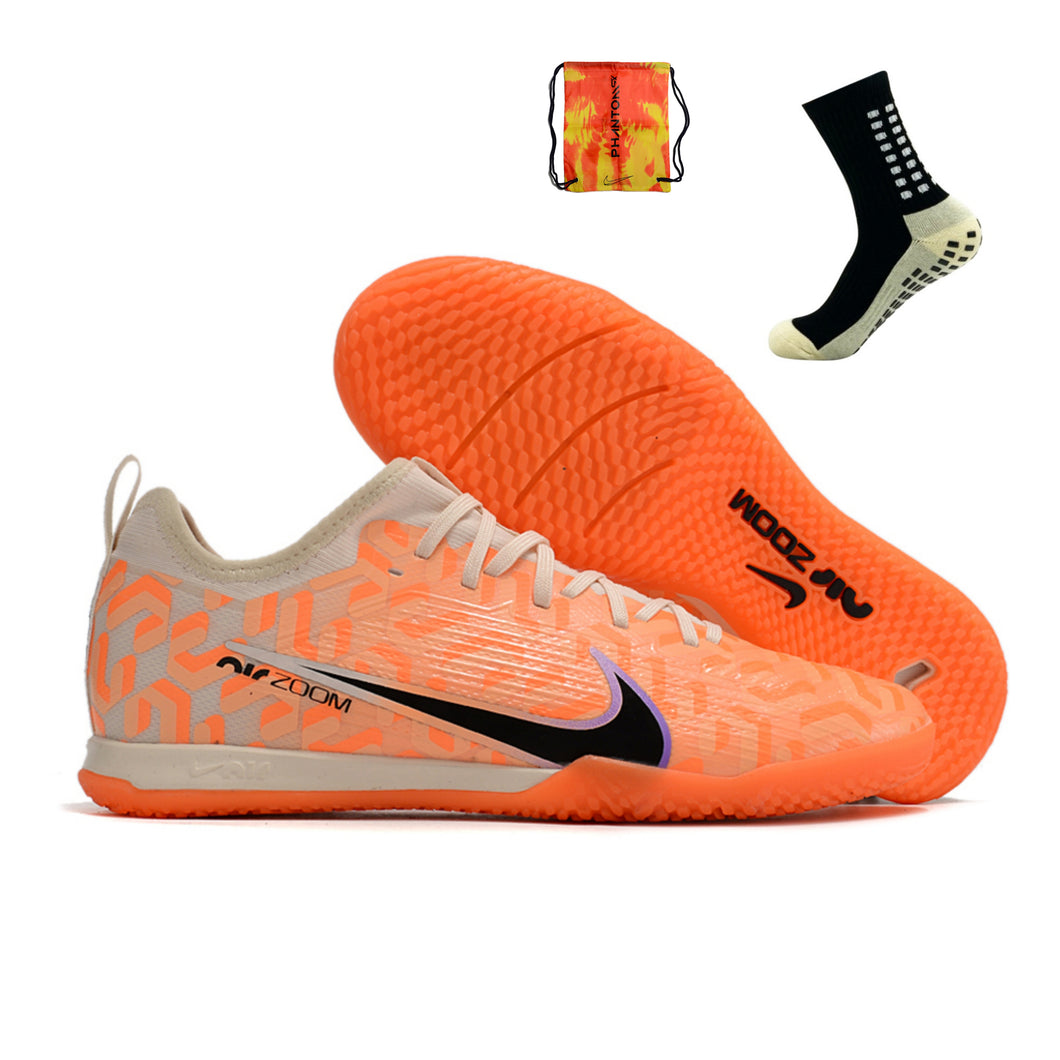 Nike Air Zoom Mercurial Vapor 15 Pro Futsal - United Pack