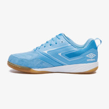 Carregar imagem no visualizador da galeria, Chuteira Futsal Umbro Pro 5 Bump
