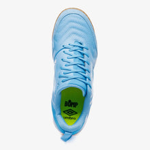 Carregar imagem no visualizador da galeria, Chuteira Futsal Umbro Pro 5 Bump

