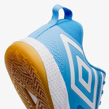Carregar imagem no visualizador da galeria, Chuteira Futsal Umbro Pro 5 Bump
