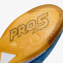 Carregar imagem no visualizador da galeria, Chuteira Futsal Umbro Pro 5 Bump

