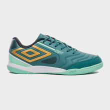 Carregar imagem no visualizador da galeria, Umbro Futsal Pro 5 Bump Club Esmerald
