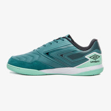 Carregar imagem no visualizador da galeria, Umbro Futsal Pro 5 Bump Club Esmerald

