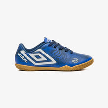 Carregar imagem no visualizador da galeria, Chuteira Futsal Umbro Orbit Jr
