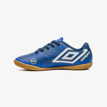 Carregar imagem no visualizador da galeria, Chuteira Futsal Umbro Orbit Jr
