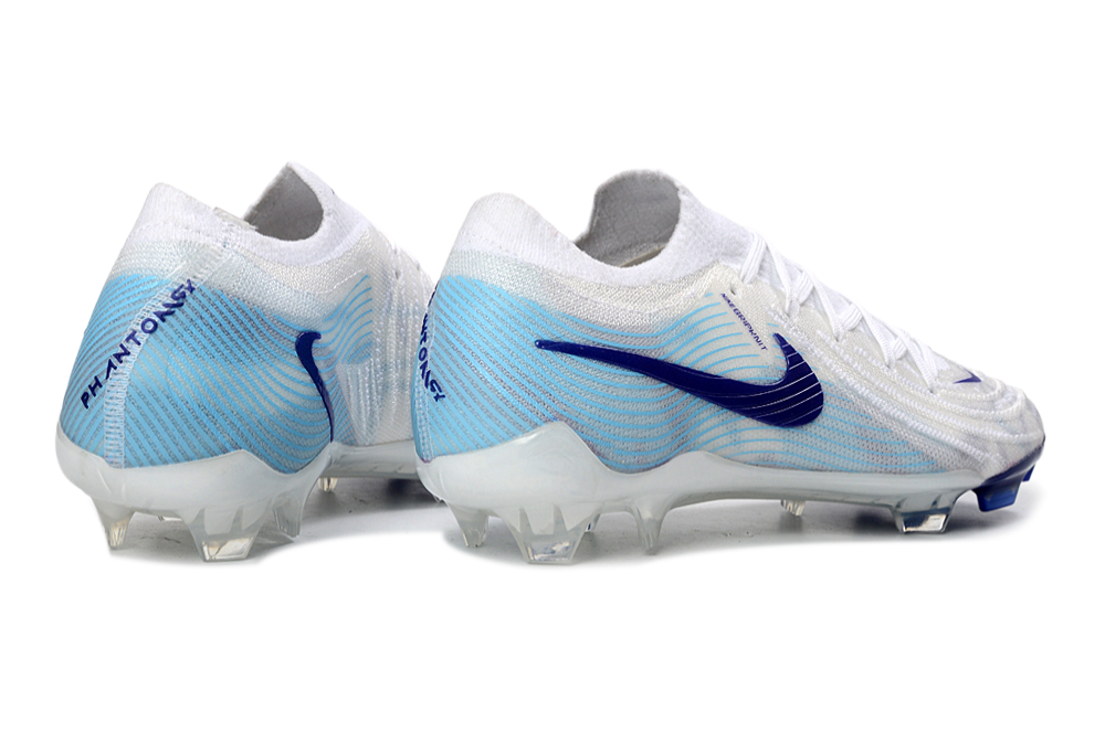 Nike Phantom GX2 Elite FG - Branco – Acstorechuteiras Nike Phantom GX2 Elite FG - Branco – Acstorechuteiras