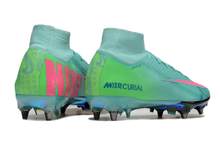 Carregar imagem no visualizador da galeria, Nike Air Zoom Superfly 10 Elite SG TRAVA MISTA - Cosmic Speed 2
