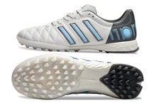 Carregar imagem no visualizador da galeria, Adidas 11 Pro Society TF - Branco Cinza
