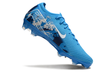 Carregar imagem no visualizador da galeria, Nike Air Zoom Mercurial Vapor 16 Elite FG - Azul
