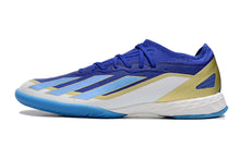 Carregar imagem no visualizador da galeria, Adidas X Crazyfast .1 Futsal - Spark GEN10
