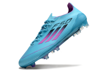 Carregar imagem no visualizador da galeria, Adidas F50 Elite FG - Azul Rosa
