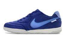 Carregar imagem no visualizador da galeria, Nike Tiempo Street Gato Futsal - Azul
