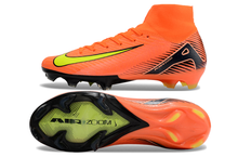 Carregar imagem no visualizador da galeria, Nike Air Zoom Superfly 10 Elite FG - Laranja
