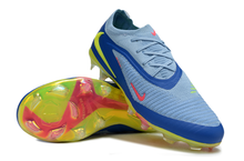 Carregar imagem no visualizador da galeria, Nike Phantom 6 Elite FG - Azul Verde
