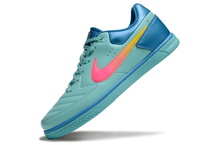 Carregar imagem no visualizador da galeria, Nike Gato Futsal - Azul

