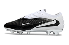 Carregar imagem no visualizador da galeria, Nike Phantom 6 Elite FG - Branco Preto
