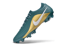 Carregar imagem no visualizador da galeria, Nike Tiempo Maestro Elite FG - Verde Dourado
