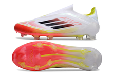 Carregar imagem no visualizador da galeria, Adidas F50 Elite Laceless FG - Pure Victory
