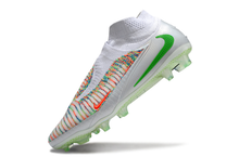 Carregar imagem no visualizador da galeria, Nike Phantom 6 Elite High FG - Cinza
