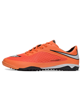 Carregar imagem no visualizador da galeria, Nike Hypervenom Society TF - Laranja

