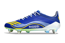 Carregar imagem no visualizador da galeria, Adidas F50 Elite SG - Messi Vis10n
