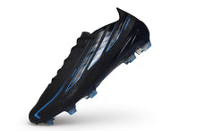 Carregar imagem no visualizador da galeria, Adidas F50 Elite Hyperfast FG - Black
