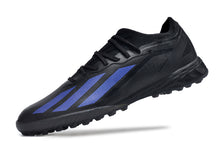 Carregar imagem no visualizador da galeria, Adidas X Crazyfast .1 Society - Preto
