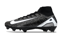 Carregar imagem no visualizador da galeria, Nike Air Zoom Superfly 10 Elite FG - Preto Branco
