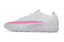 Carregar imagem no visualizador da galeria, Nike Air Zoom Mercurial Vapor 17 Elite Society - Branco Rosa
