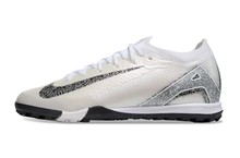 Carregar imagem no visualizador da galeria, Nike Air Zoom Mercurial Vapor 16 Elite TF - Branco Cinza

