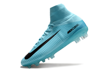 Carregar imagem no visualizador da galeria, Nike Mercurial Zoom Superfly 5 Elite FG - Azul
