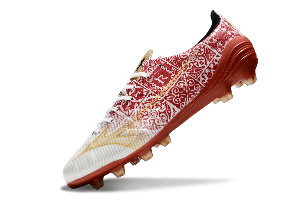 Mizuno Alpha Made in Japan - Sergio Ramos – Acstorechuteiras