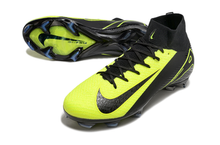 Carregar imagem no visualizador da galeria, Nike Air Zoom Superfly 10 Elite FG - Preto Verde
