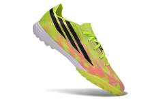 Carregar imagem no visualizador da galeria, Adidas F50 HYPERFAST Pro Society TF - Amarelo

