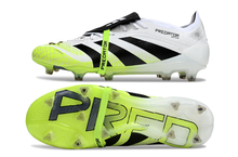 Carregar imagem no visualizador da galeria, Adidas Predator 25 Elite Tongue FG - Radiant Blaze
