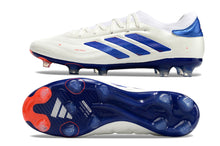 Carregar imagem no visualizador da galeria, Adidas Copa Pure 2 FG - Branco Azul
