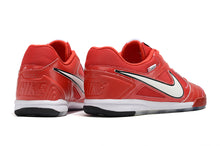 Carregar imagem no visualizador da galeria, Nike SB Gato Futsal - Vermelho
