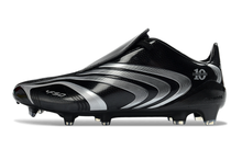 Carregar imagem no visualizador da galeria, Adidas F50 TUNiT Elite FG - Messi Black
