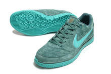 Carregar imagem no visualizador da galeria, Nike Gato Futsal - Verde
